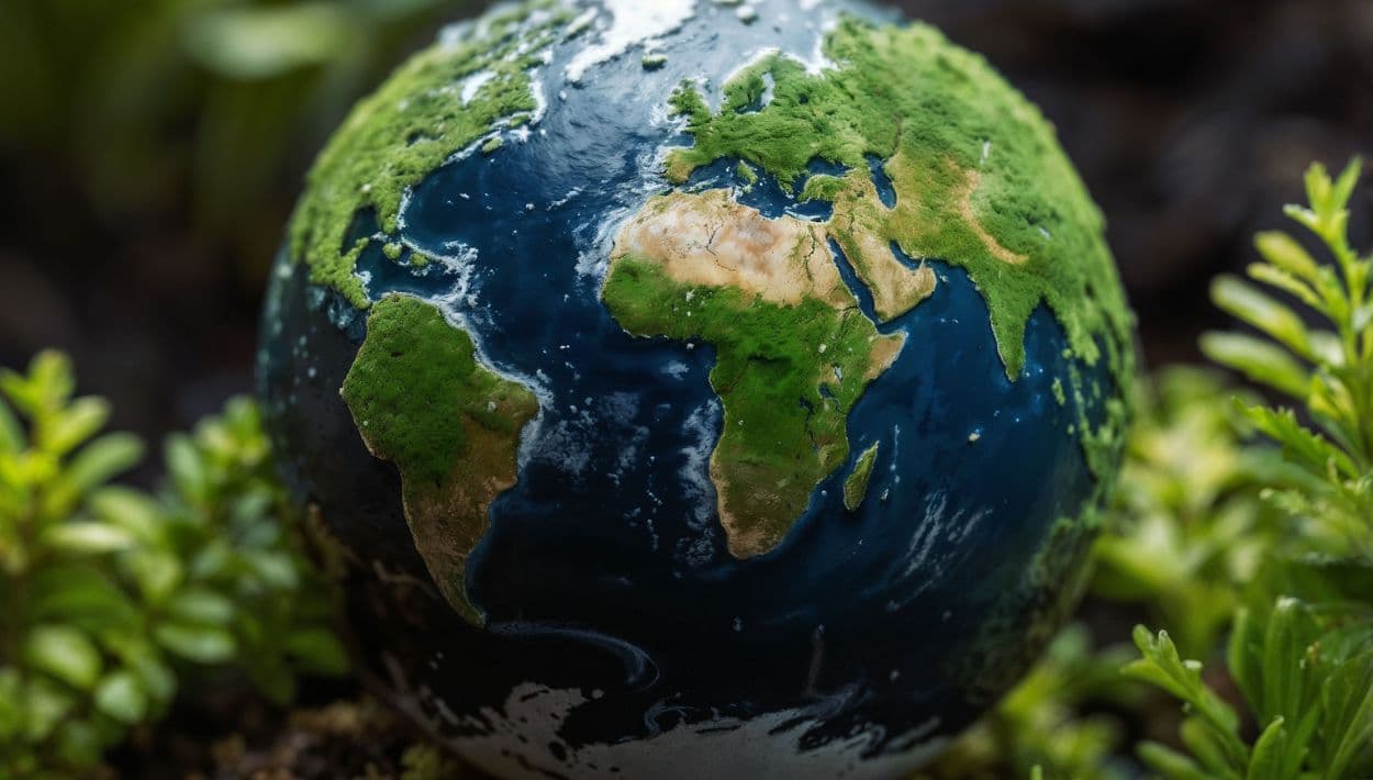 Día de la Tierra 2026: ¿cómo ayudar y realmente hacer una diferencia? 