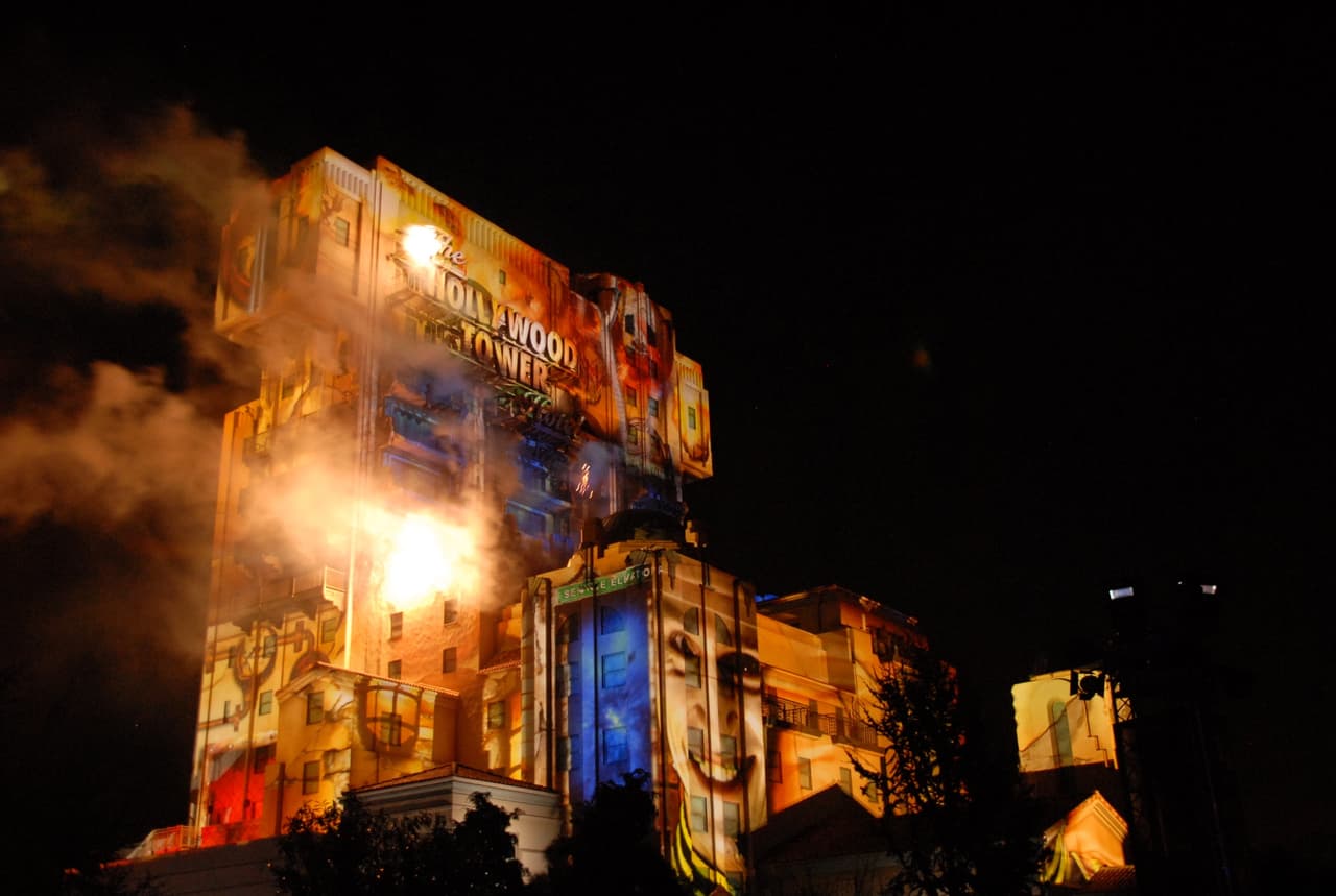 Universal Orlando Resort da a conocer las tarifas para Halloween Horror Nights