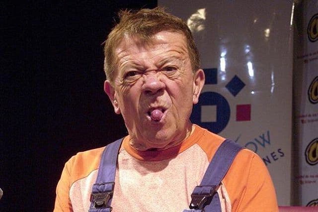 En 2015, después de cumplir 80 años de edad, el emblemático conductor de ‘En familia con Chabelo’ fue víctima de la falsa noticia de su muerte.