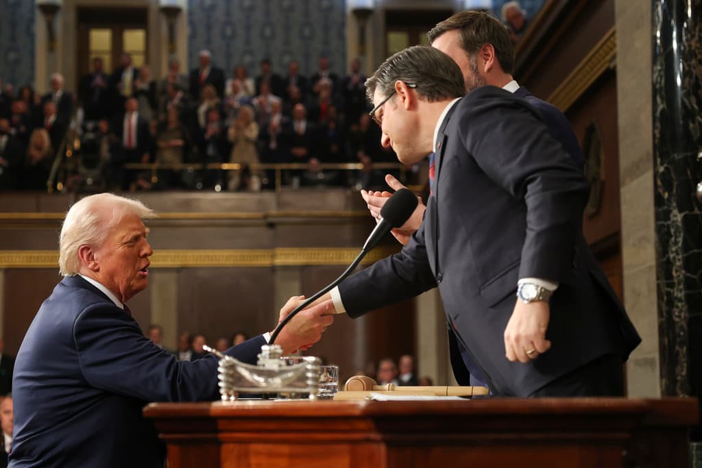 Republicanos buscan acabar con un recurso judicial como el que frenó el decreto sobre la ciudadanía por nacimiento