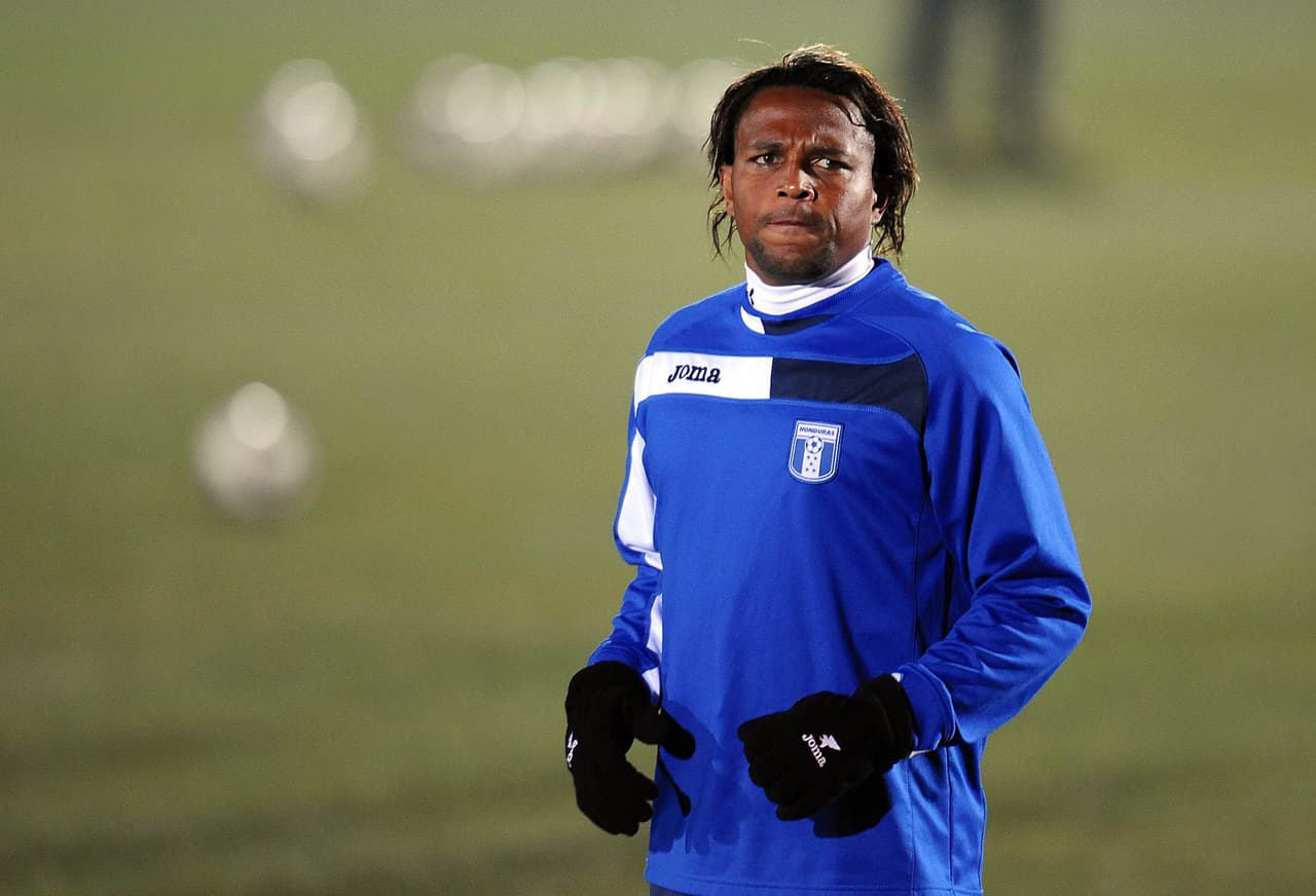 Carlos Pavón nuevo director técnico del Marathón