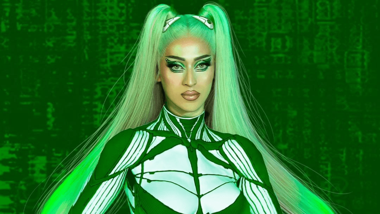 Villano Antillano y la Sustancia X que transformó su vida