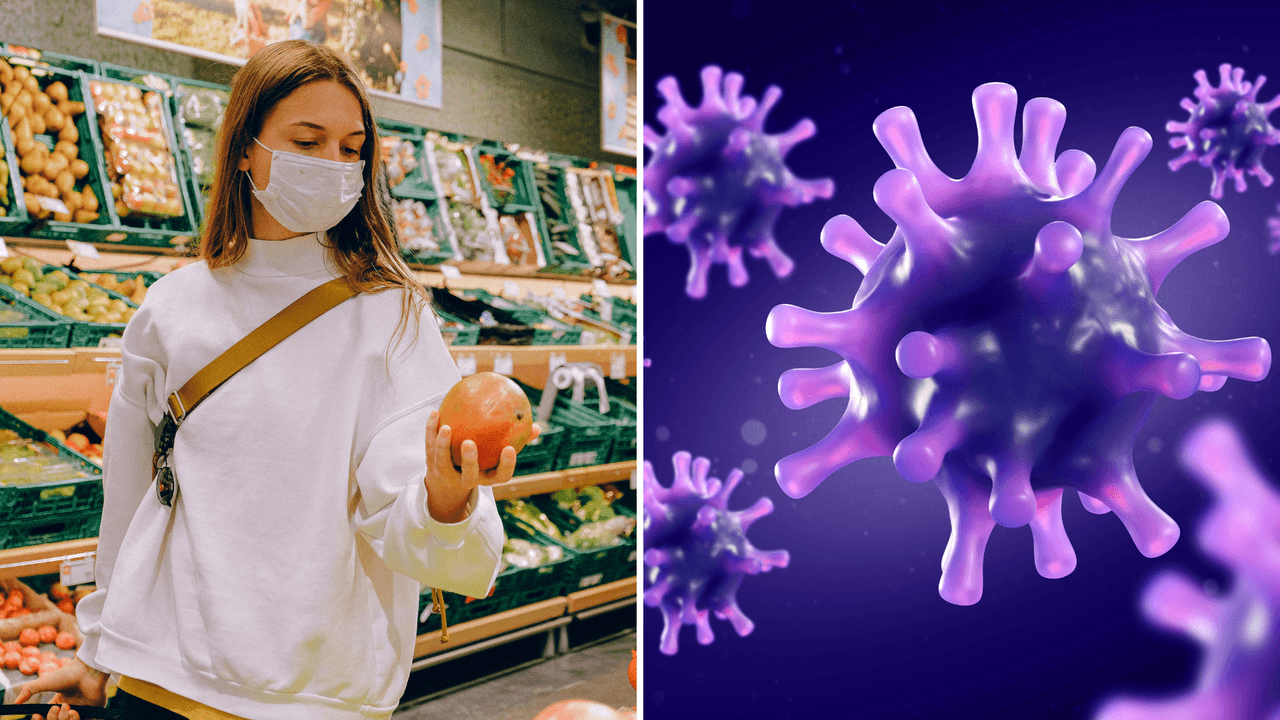 Variantes BA.4 y BA.5 de covid-19 amenazan con nueva ola de contagios en Los Ángeles