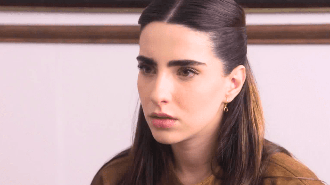 Resumen de Monteverde capítulo 74