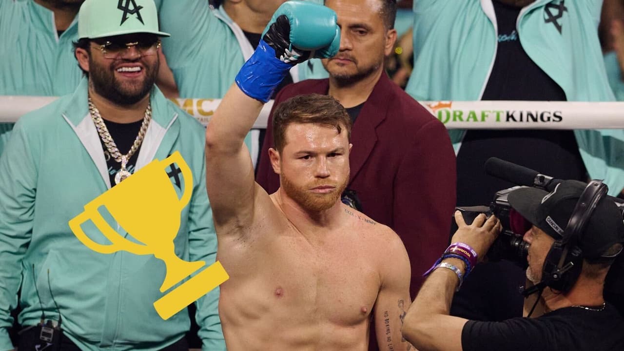 'Canelo' Álvarez estará en el México vs. Sudáfrica del Mundial 2026 por esta razón