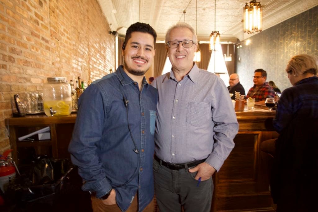 Conoce a "Osito's Tap"; un negocio nuevo en el barrio de La Villita centrado en bebidas artesanales