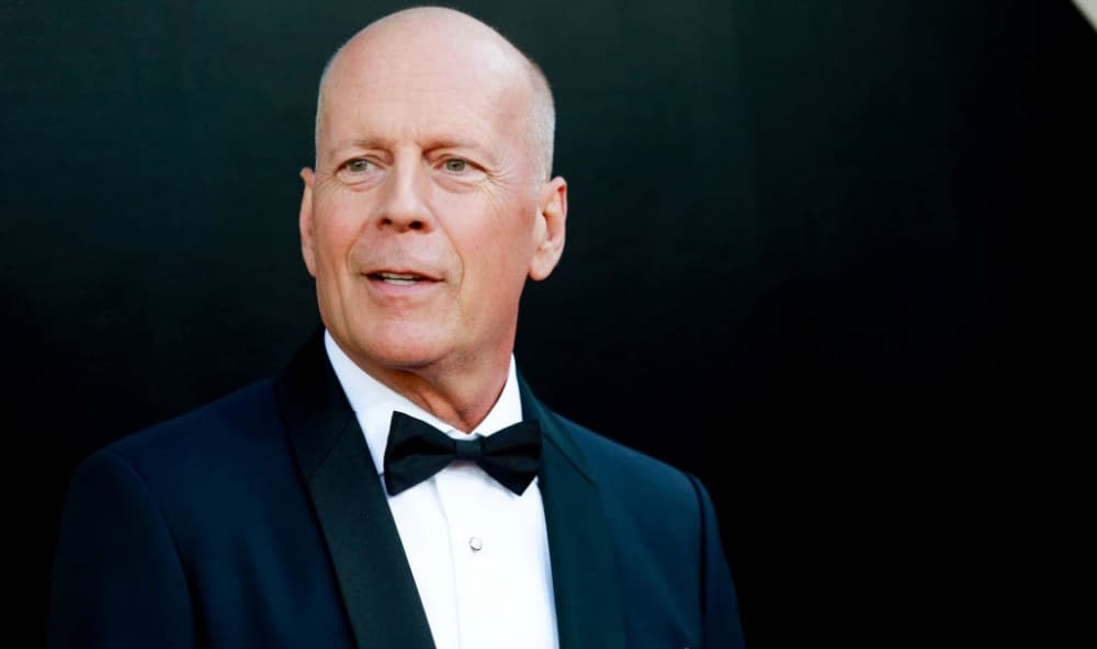 Bruce Willis
