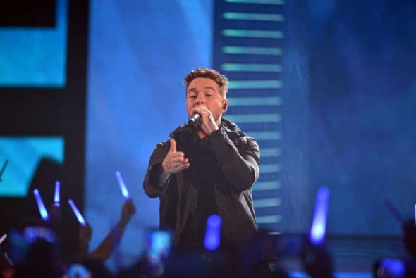 Su tema títulado 'Ginza' será un gran éxito.