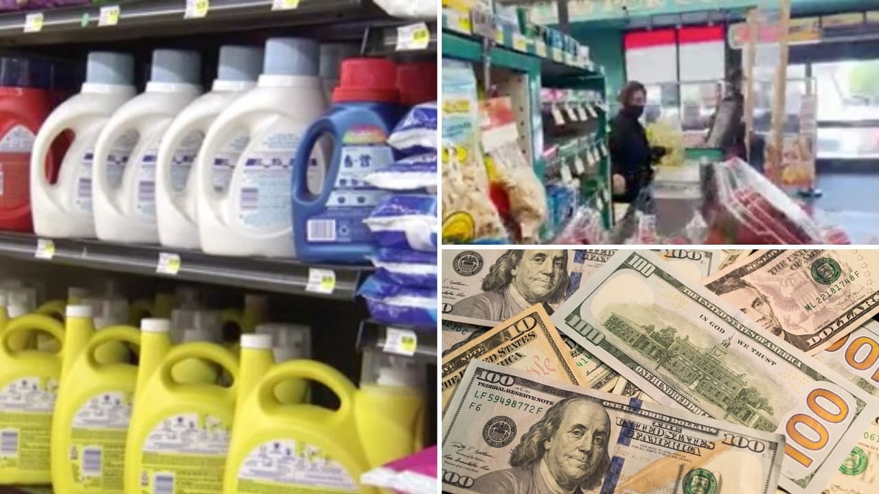 Qué es la reduflación: la práctica que afecta tu bolsillo cada vez que compras productos