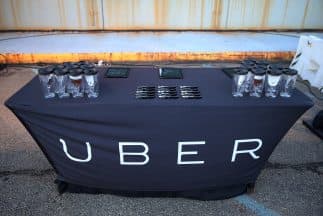 Uber, creadora de la aplicación móvil para pedir taxis, duplica su valor