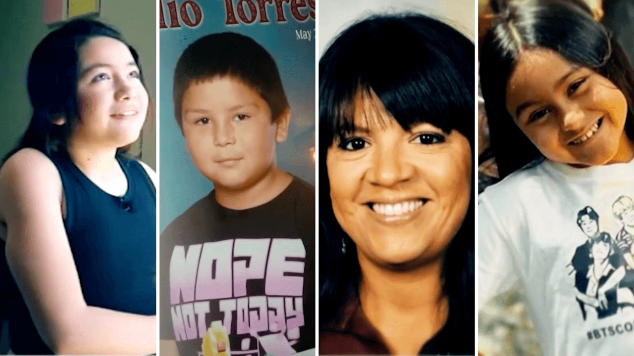 Víctimas y sobrevivientes: a un año del tiroteo en Uvalde, Texas, así han cambiado las vidas de los afectados