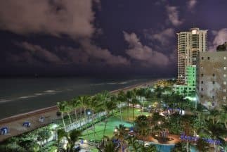 Miami Beach.