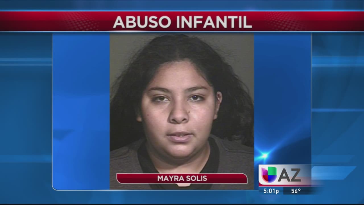 Familiares de Solis desconcertados por abuso de niña 