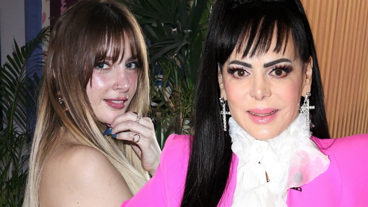 Abogado de Imelda Tuñón denuncia "trampa" en el testamento del hijo de Maribel Guardia