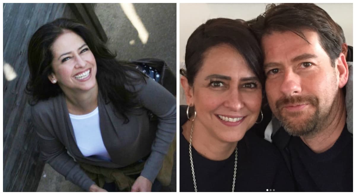 Mónica Abín, la talentosa productora que murió tras una intensa lucha contra el cáncer