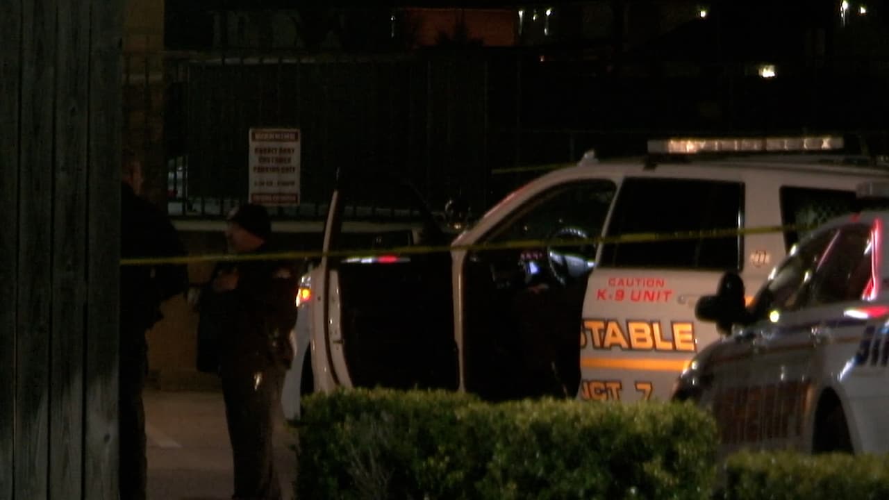 Semana llena de violencia en Houston con la muerte de cuatro adolescentes. Todos perdieron la vida en diferentes incidentes.