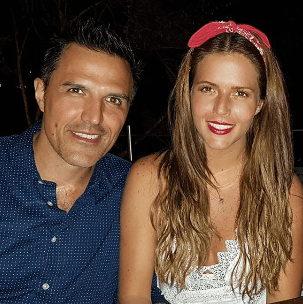 <b><a href="https://www.univision.com/entretenimiento/claudia-alvarez-y-billy-rovzar-revelan-cual-es-el-secreto-del-exito-en-su-matrimonio" target="_blank">La pareja se casó en 2016</a></b> y en varias ocasiones han manifestado su deseo de ser papás.