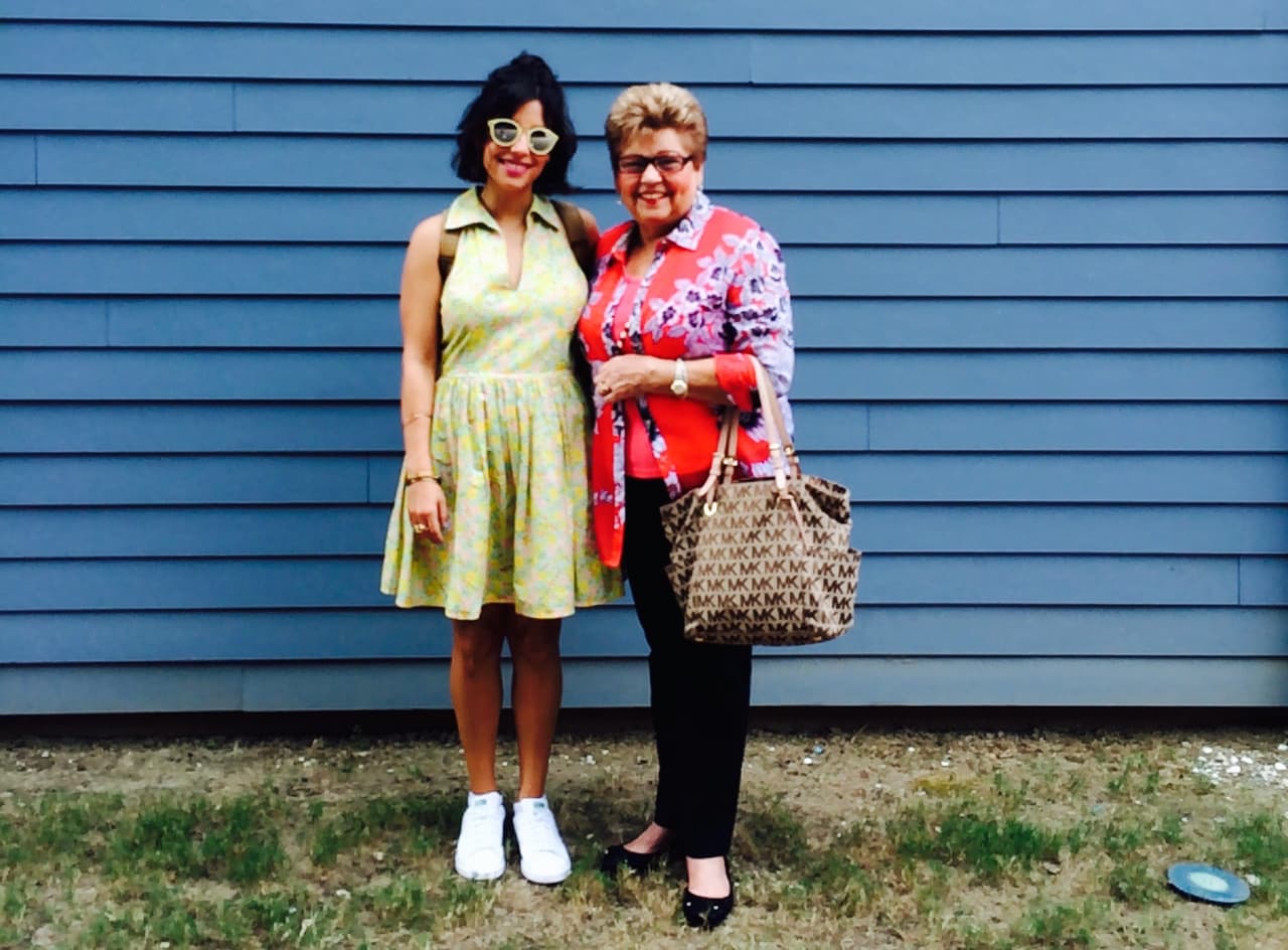 How I convinced my die-hard Republican grandma to vote Democrat this year