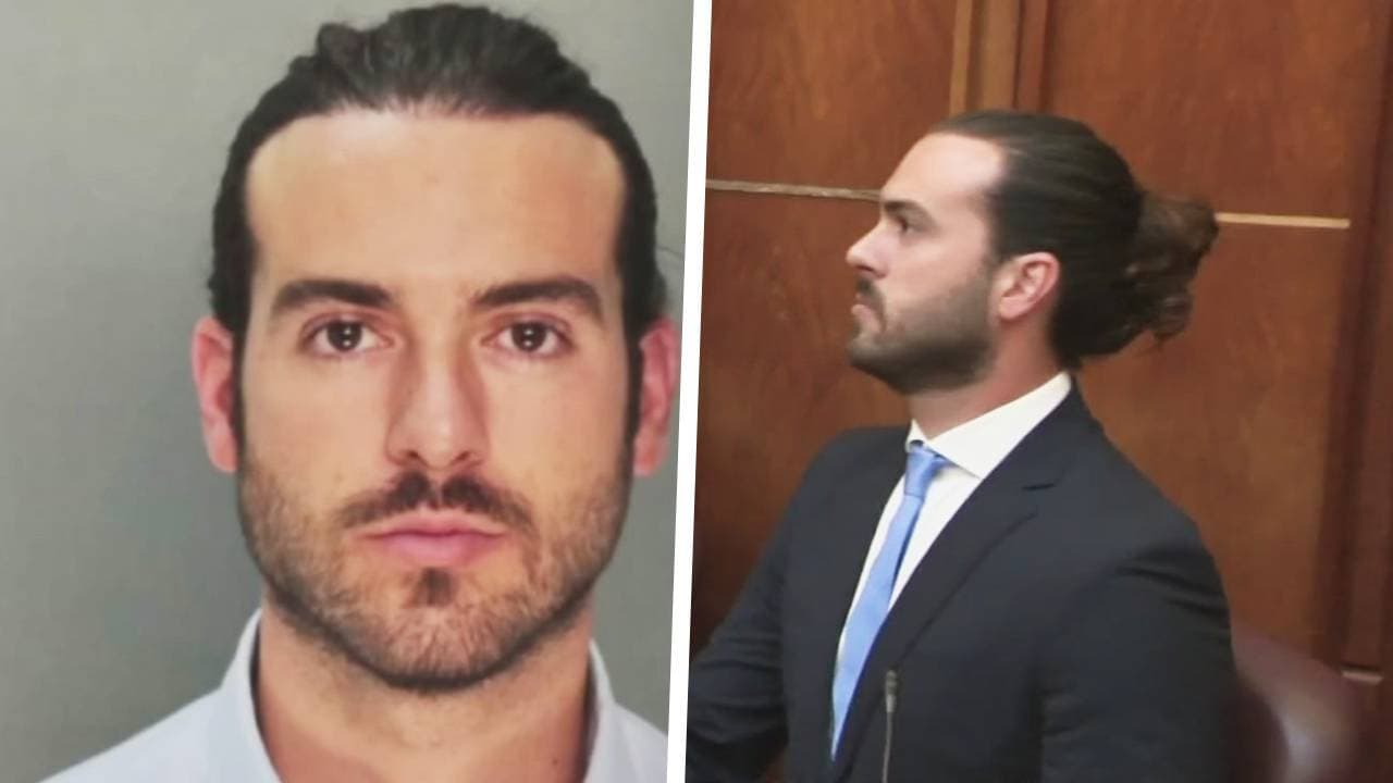 A pesar de sus problemas económicos, Pablo Lyle logra pagar una nueva fianza de 50,000 dólares