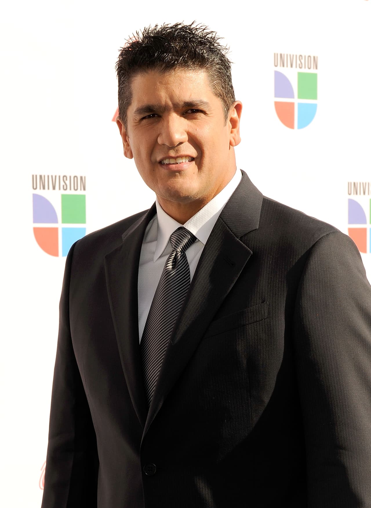 “He llorado mucho y seguiré llorando. Mi corazón esta destrozado”, dijo Eddy Herrera, cantante dominicano.