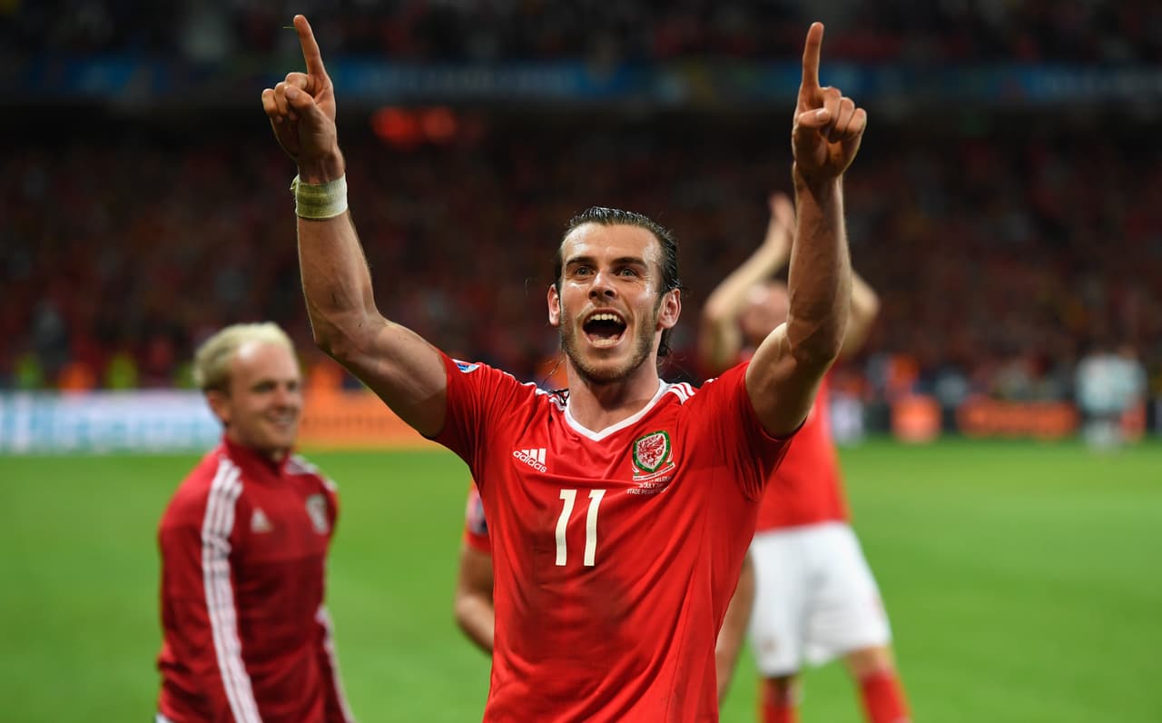 Diego Armando Maradona: "Bale ha aportado más en la Eurocopa que Ronaldo"