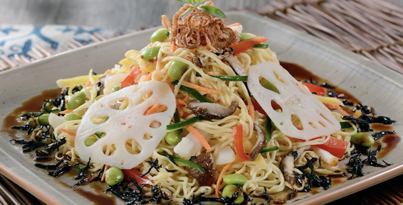 Disney ofrece 400 nuevas opciones de comida en sus parques y hoteles de Florida
