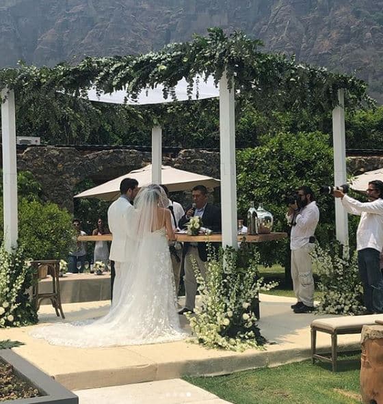 Tras poco más de dos años de relación, Bianca volvió a encontrar el amor y está segura que está vez será para siempre. Debido a sus planes personales y de trabajo, Bianca debió ausentarse de la temporada 2019 de Pequeños Gigantes.