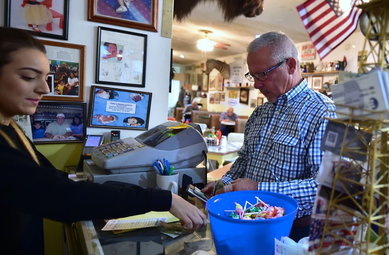 Los adolescentes en EEUU han dejado de aceptar empleos de verano ¿por qué?