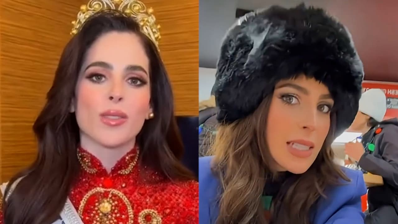 Fátima Bosch corta abruptamente un ‘live’ desde restaurante en medio de polémica: ¿qué pasó?