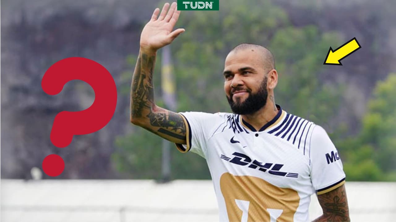 Última hora: Dani Alves podría regresar al futbol profesional y en un club de Europa