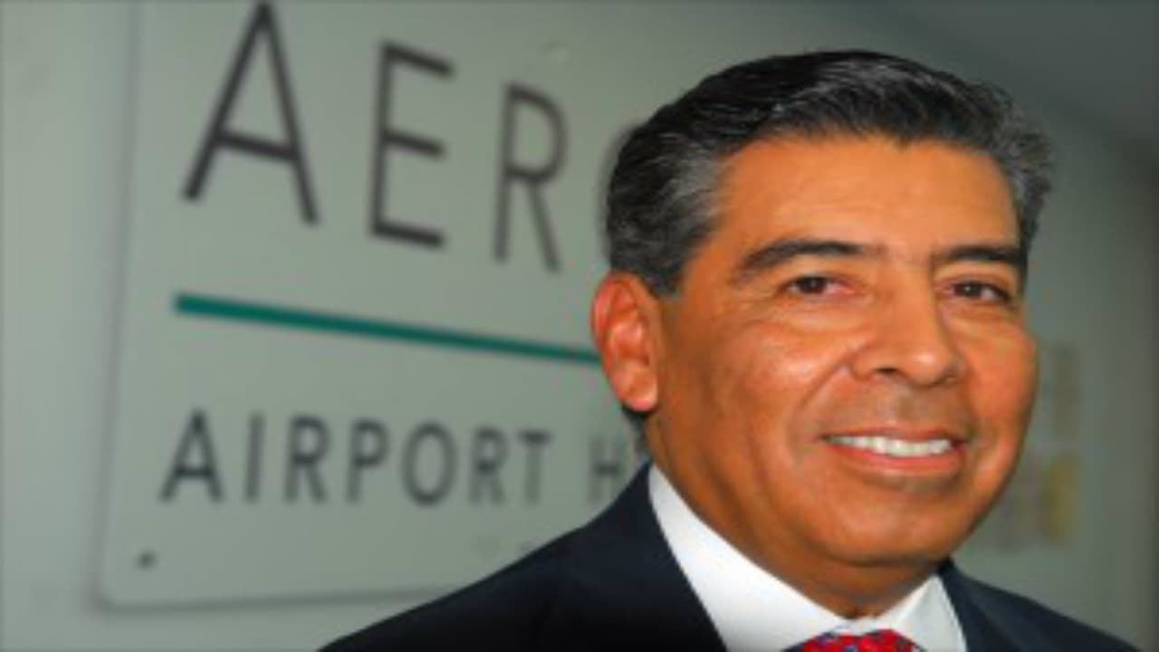 Aerostar paga deuda de 22.7 millones de dólares en factura de luz