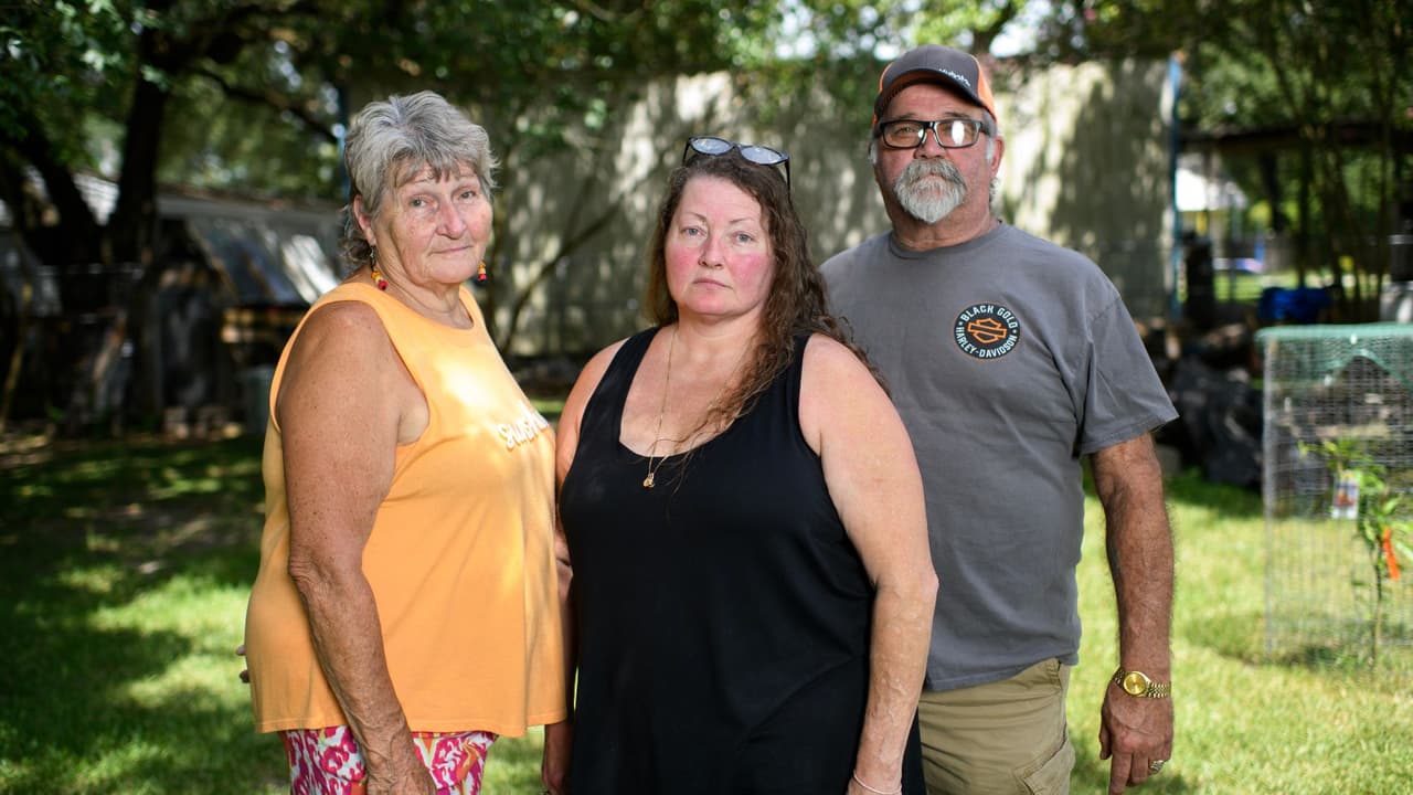 Una comunidad sobrecargada de residuos químicos exige datos sobre cáncer: Las autoridades sanitarias de Texas se niegan a proporcionarlos