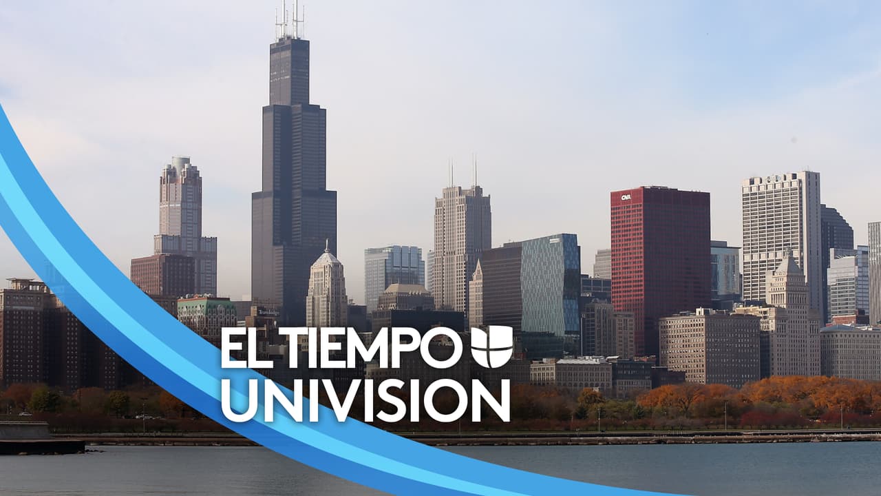 Temperaturas frescas para este lunes en Chicago, pero se acerca un frente frío, ¿cuándo llega?
