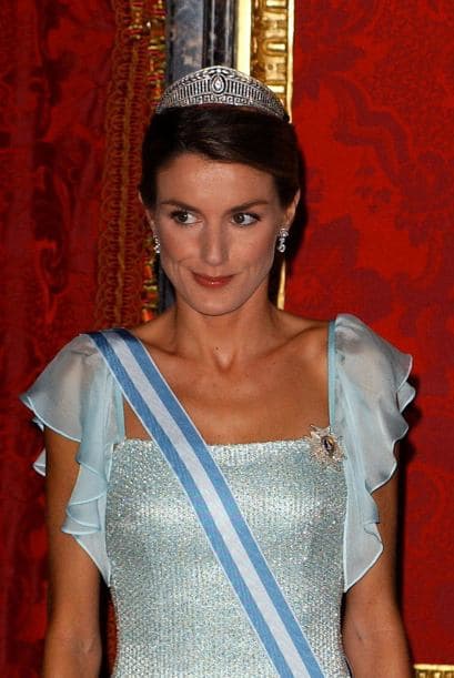 Con mucho más peso y cachetitos.