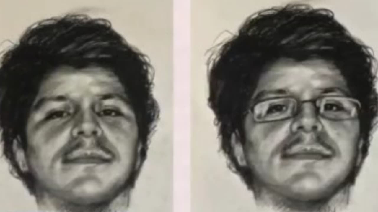 Realizan el retrato hablado del hombre que presuntamente agredió a una mujer en Norcross