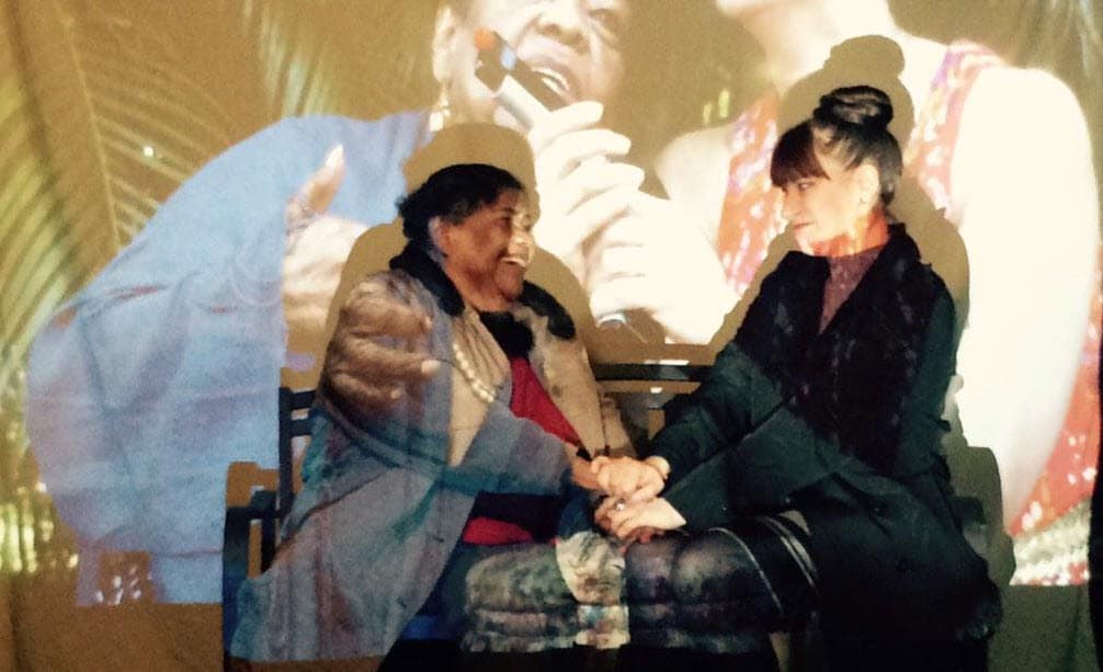 'Paulita, me lo contó mi madre' le siguió, este último fue publicado en 2016.