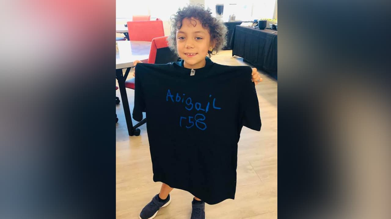 "Su amor, compasión y, lo más importante, su espíritu magnánimo, vivirán por generaciones", señala la publicación en la página de Facebook.