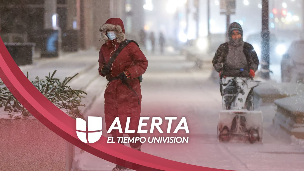La región ya está lista para la primera tormenta que podría traer acumulación significativa en esta temporada invernal. Sin embargo, no todo sería nieve por completo, pues en algunas áreas pueden registrarse lluvias y mezcla invernal. Entretanto, se espera que, a medida que avanza la noche de este lunes, la probabilidad de precipitaciones aumente, alcanzando casi el 100% después de la medianoche.