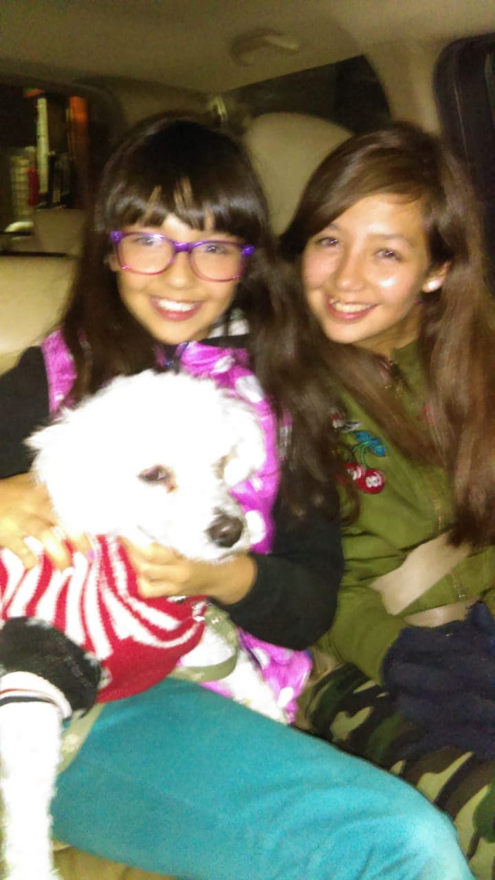 Aunque Montse estudió actuación, actualmente está encaminando su carrera hacia la conducción. Su mamá asegura que puede convertirse en la proxima Galilea, "en el sentido de que la gente la ubica"