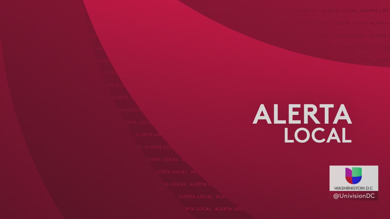 VIDEO: Una persona murió por una explosión en un edificio de apartamentos en Gaithersburg, Maryland; las autoridades hallaron sus restos casi 36 horas después del incidente.