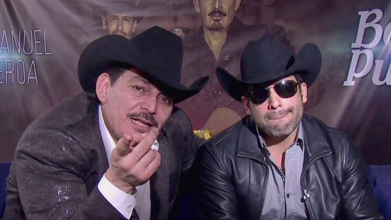 ¿Guerra de egos? José Manuel Figueroa y Bobby Pulido comienzan una gira juntos