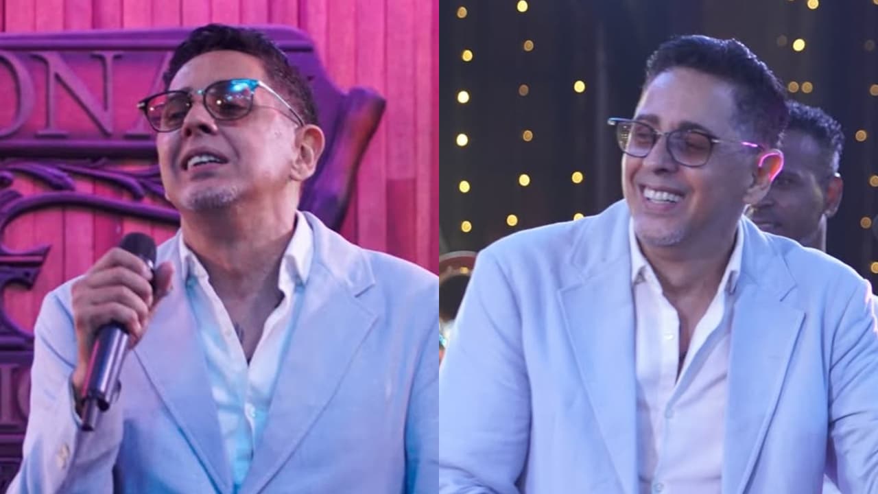 Paulito FG había dado un concierto en La Habana solo una semana antes de morir.