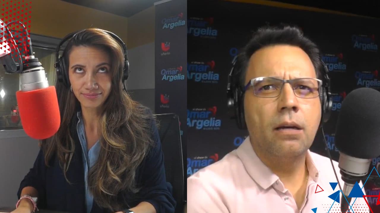 El enemigo número uno de Omar y Argelia no es ni una persona