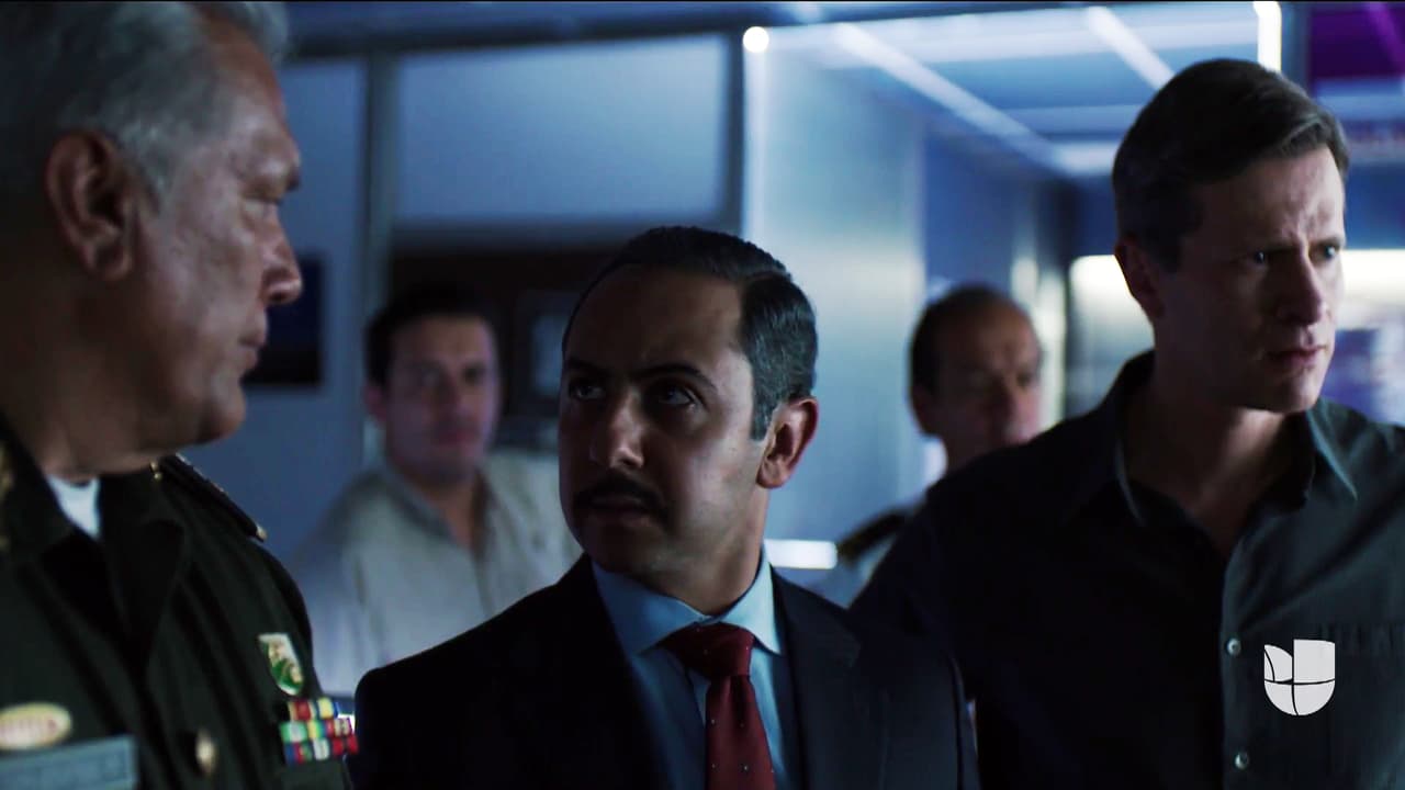 Pero sus pasos eran seguidos de cerca por la DEA y 'Don Sol'.