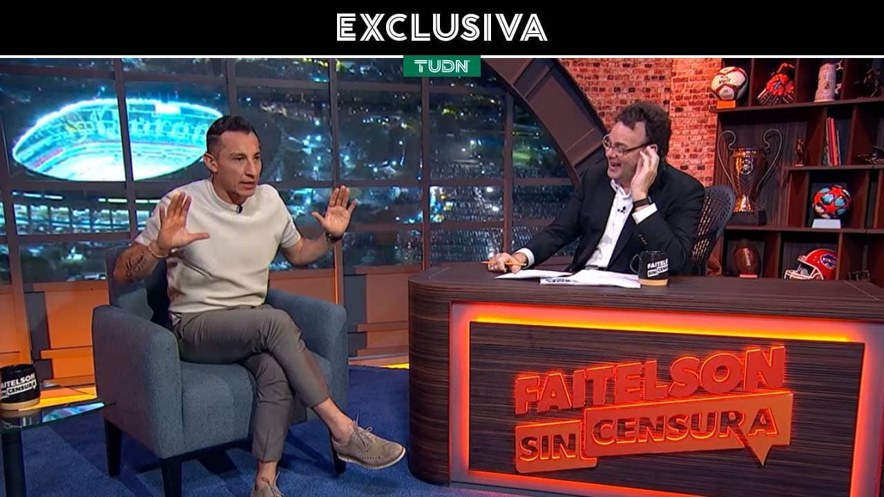 Guardado nunca pensó fallar polémico penal del México vs. Panamá en 2015