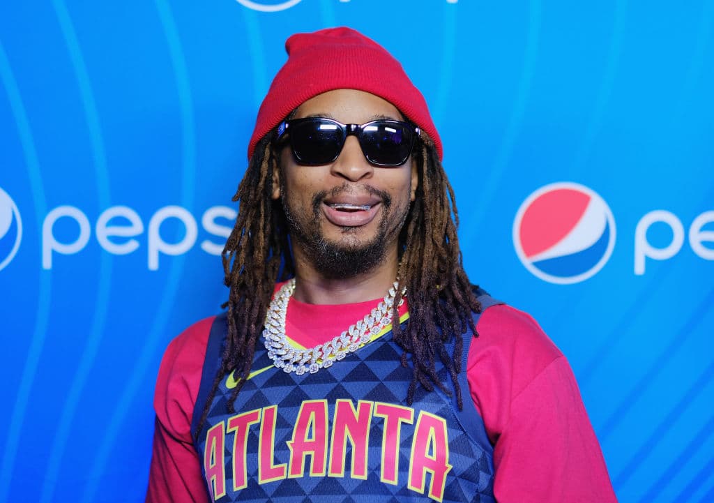 Lil' Jon – Atlanta Hawks