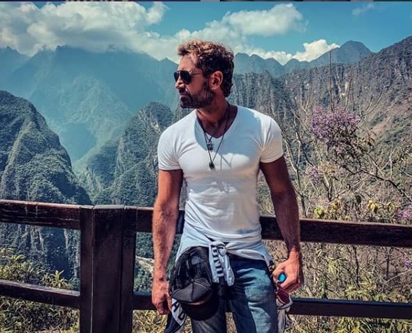 Este viernes Gabriel Soto utilizó su 
<b><a href="https://www.instagram.com/gabrielsoto/" target="_blank">cuenta de Instagram</a></b> para demostrar su cariño y amor a dos mujeres importantes en su vida.