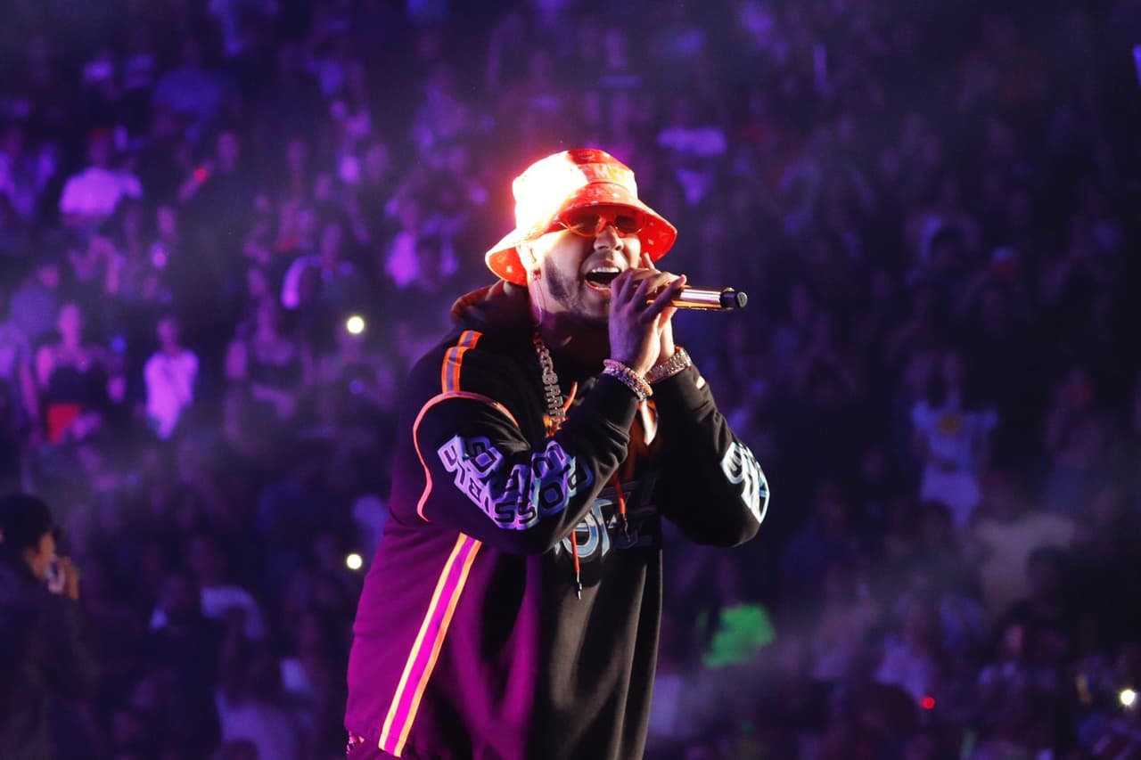 El Bebecito goza de una inmensa popularidad.