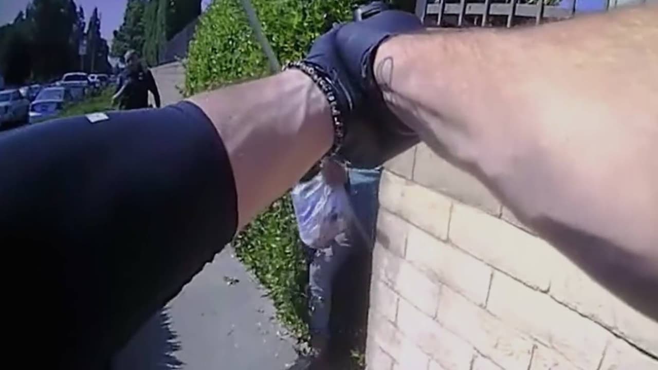 Familia de hombre abatido por policía de Tustin en 2021 recibirá $17 millones por uso excesivo de la fuerza