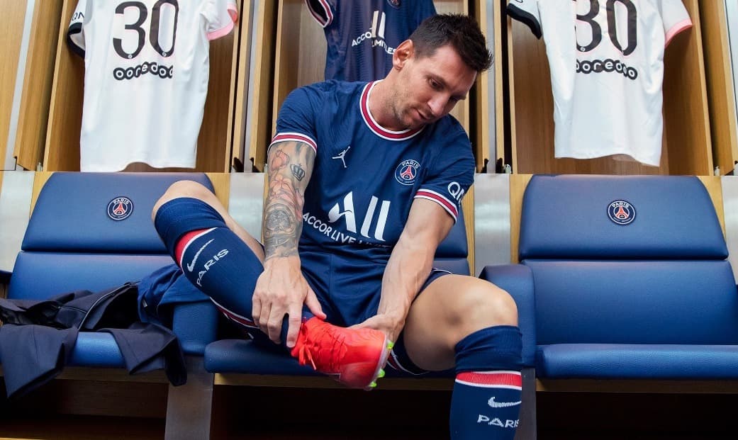 El debut de Lionel Messi en el PSG sería antes de lo esperado